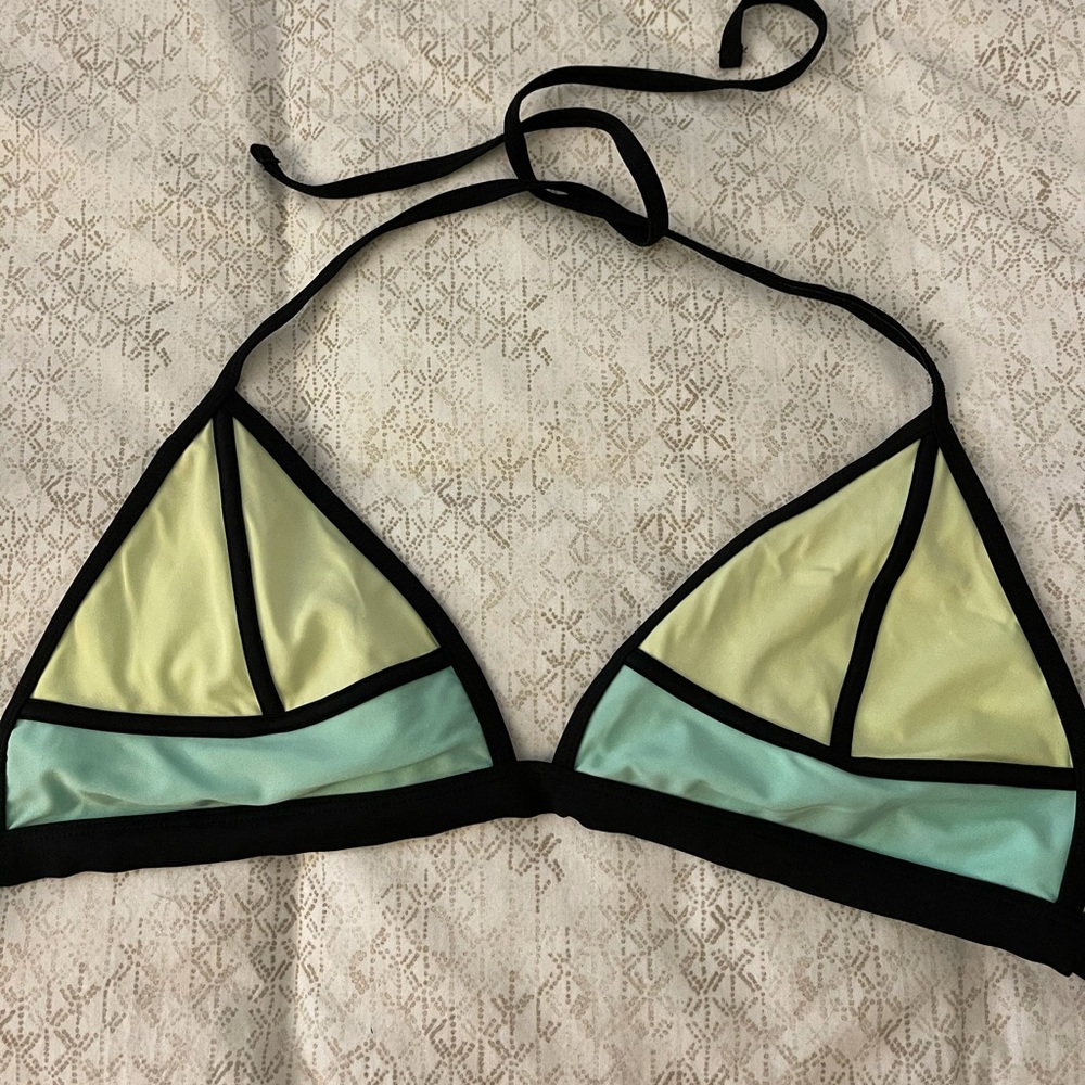 Xhilaration Bathing Suit Top
